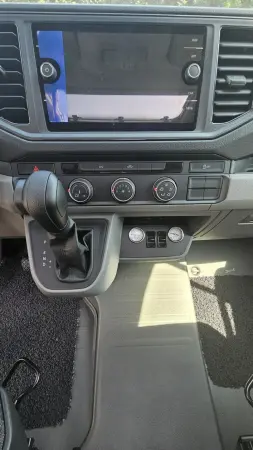 Knaus Van Ti Plus 650 MEG Platinum Selection VW 4x4 - fotografie 10