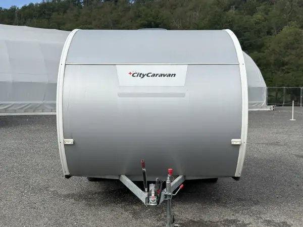City Caravan Prestige - fotografie 5