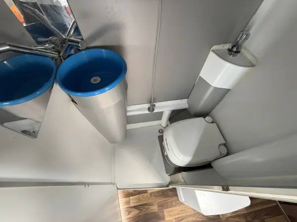 City Caravan Prestige - fotografie 9