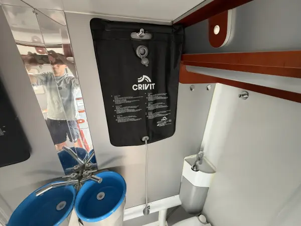 City Caravan Prestige - fotografie 10