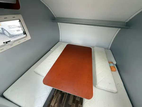 City Caravan Prestige - fotografie 11