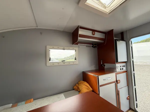 City Caravan Prestige - fotografie 12