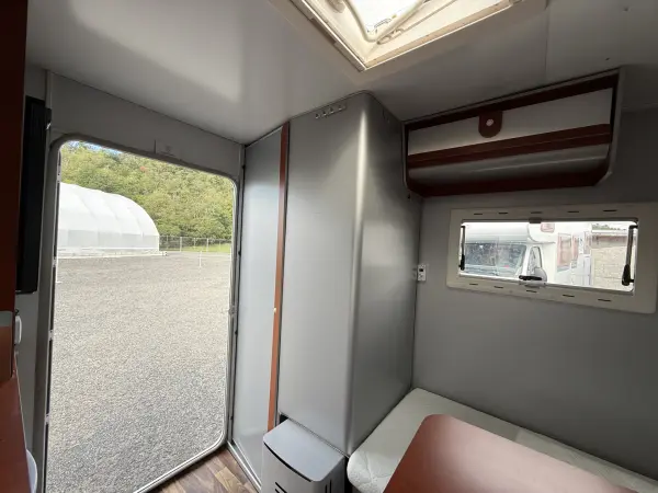 City Caravan Prestige - fotografie 13