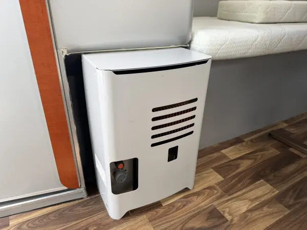 City Caravan Prestige - fotografie 20