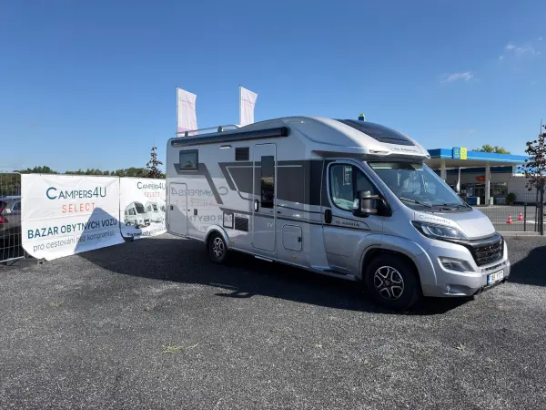 Adria Matrix Supreme 670 SL - Adria 2024