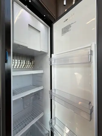 Adria Matrix Supreme 670 SL - fotografie 12