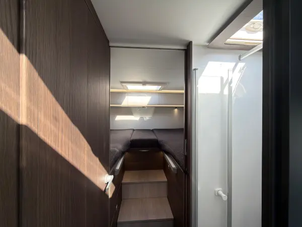 Adria Matrix Supreme 670 SL - fotografie 15