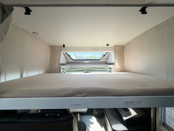 Adria Matrix Supreme 670 SL - fotografie 16