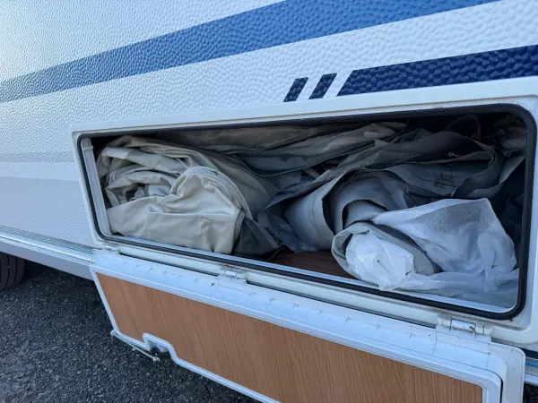 Adria Adora 613 HT - fotografie 7