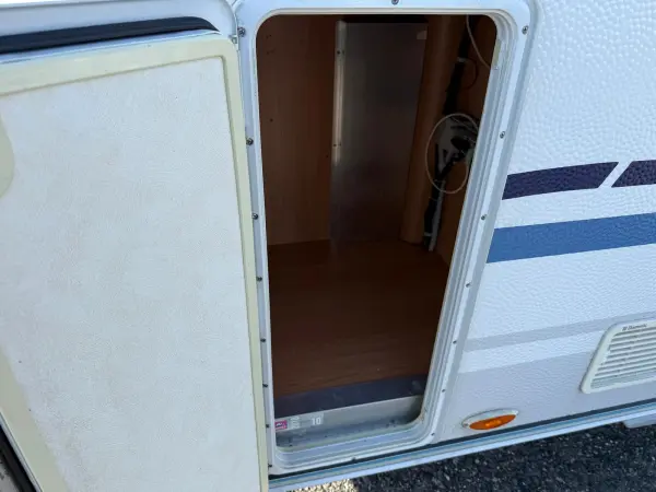 Adria Adora 613 HT - fotografie 9