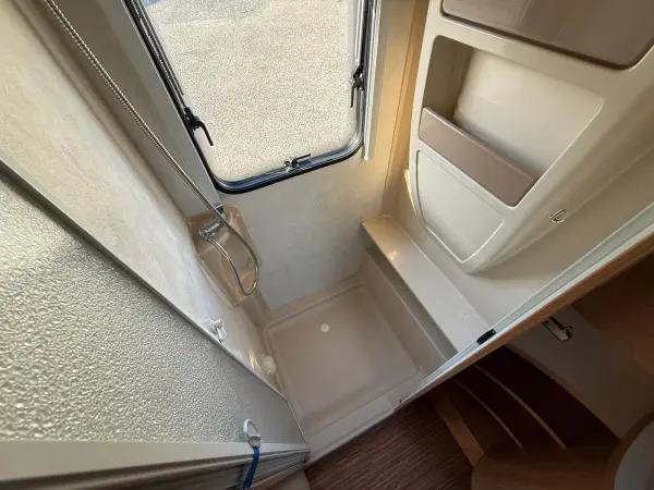 Adria Adora 613 HT - fotografie 10