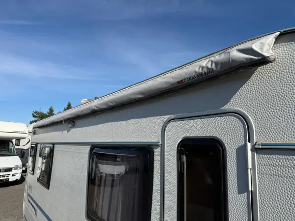 Adria Adora 613 HT - fotografie 18