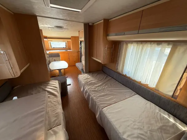 Adria Adora 613 HT - fotografie 19