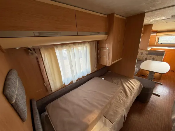Adria Adora 613 HT - fotografie 20