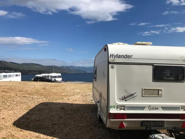 Hylander Vision 380 - Ostatní 1999