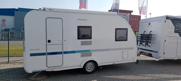 ADRIA ALTEA 432 PX - fotografie 2