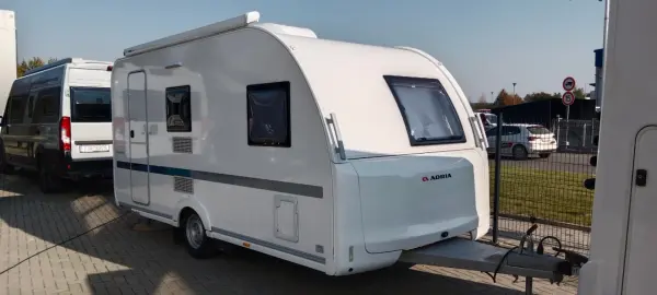 ADRIA ALTEA 432 PX - fotografie 3
