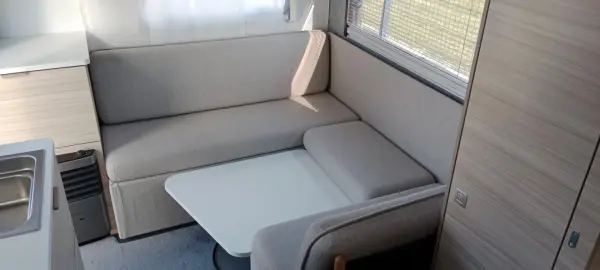 ADRIA ALTEA 432 PX - fotografie 7