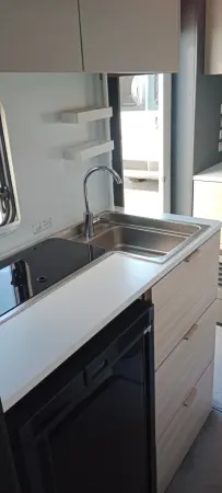ADRIA ALTEA 432 PX - fotografie 8