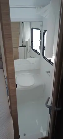 ADRIA ALTEA 432 PX - fotografie 9
