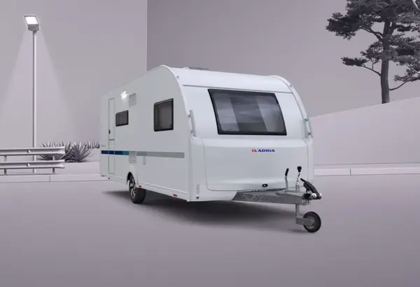 ADRIA ALTEA 432 PX - Adria 2025