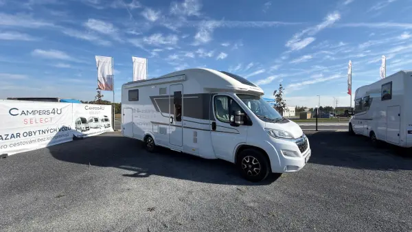 Adria Matrix Axess 670 SL - Adria 2024