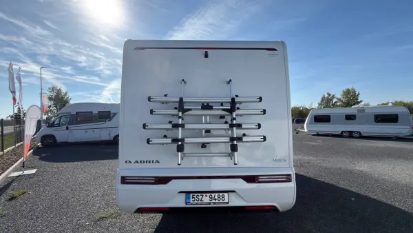 Adria Matrix Axess 670 SL - fotografie 4
