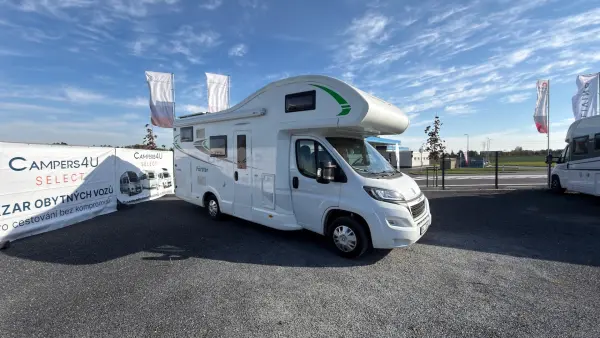 Forster FA 699 HB - Forster 2024