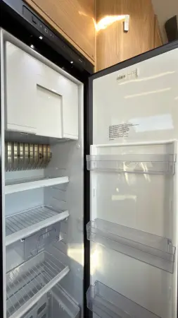 Adria Matrix Axess 670 SL - fotografie 10