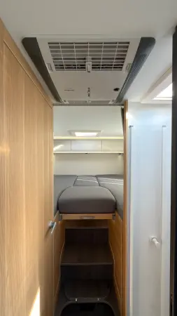 Adria Matrix Axess 670 SL - fotografie 13