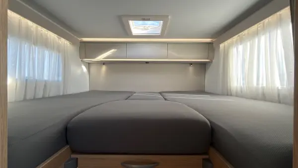 Adria Matrix Axess 670 SL - fotografie 14