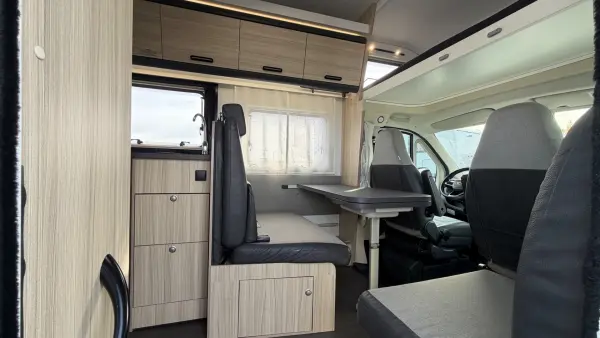 Adria Sun Living A75 SL - fotografie 6
