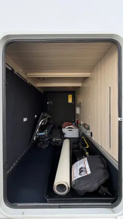 Adria Sun Living A75 SL - fotografie 18