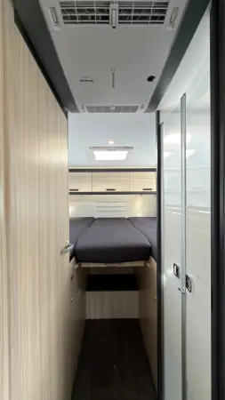 Adria Sun Living A75 SL - fotografie 13