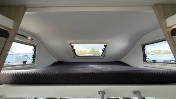 Adria Sun Living A75 SL - fotografie 16