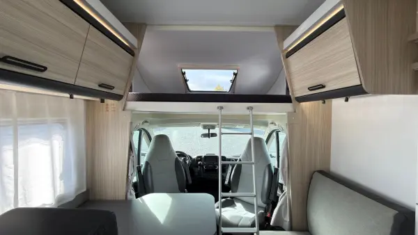 Adria Sun Living A75 SL - fotografie 7