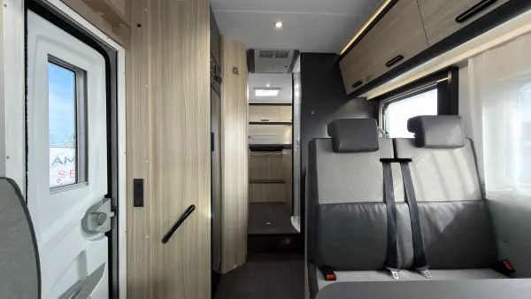 Adria Sun Living A75 SL - fotografie 8