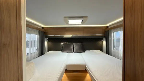 Adria Coral XL Axess 670 SL - fotografie 14