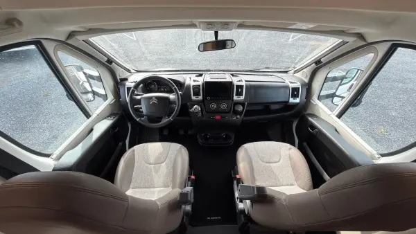 Adria Coral XL Axess 670 SL - fotografie 5