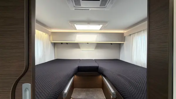 Adria CORAL SUPREME MB 650 SL - fotografie 15