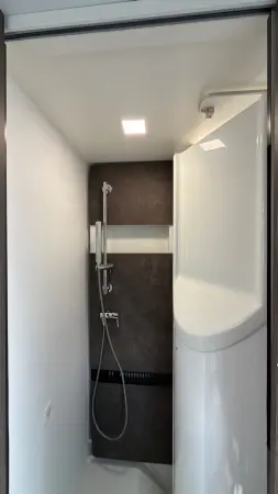 Adria CORAL SUPREME MB 650 SL - fotografie 14