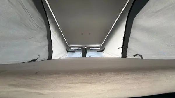 Adria Twin Sports 640 SGX - fotografie 18