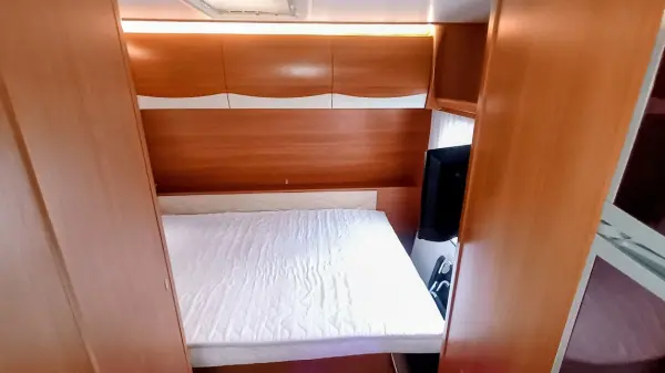 Caravelair Ambiance Sublim 595 - fotografie 9