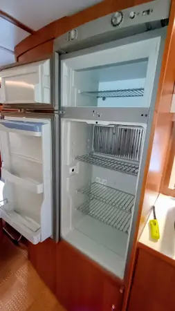 Caravelair Ambiance Sublim 595 - fotografie 11