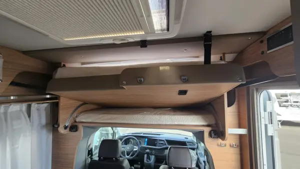 Weinsberg X-Cursion 500 MQ Pepper - fotografie 12