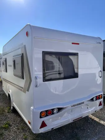 Weinsberg CaraOne 390 QD - fotografie 3