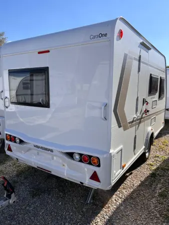 Weinsberg CaraOne 390 QD - fotografie 4