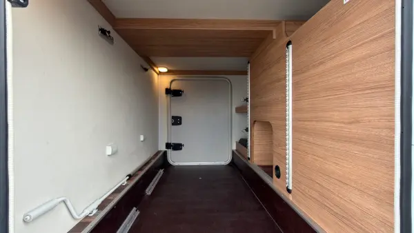 Weinsberg Pepper - fotografie 17