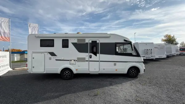 Adria Sonic 700 SL - fotografie 2