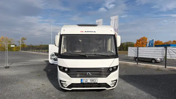 Adria Sonic 700 SL - fotografie 3